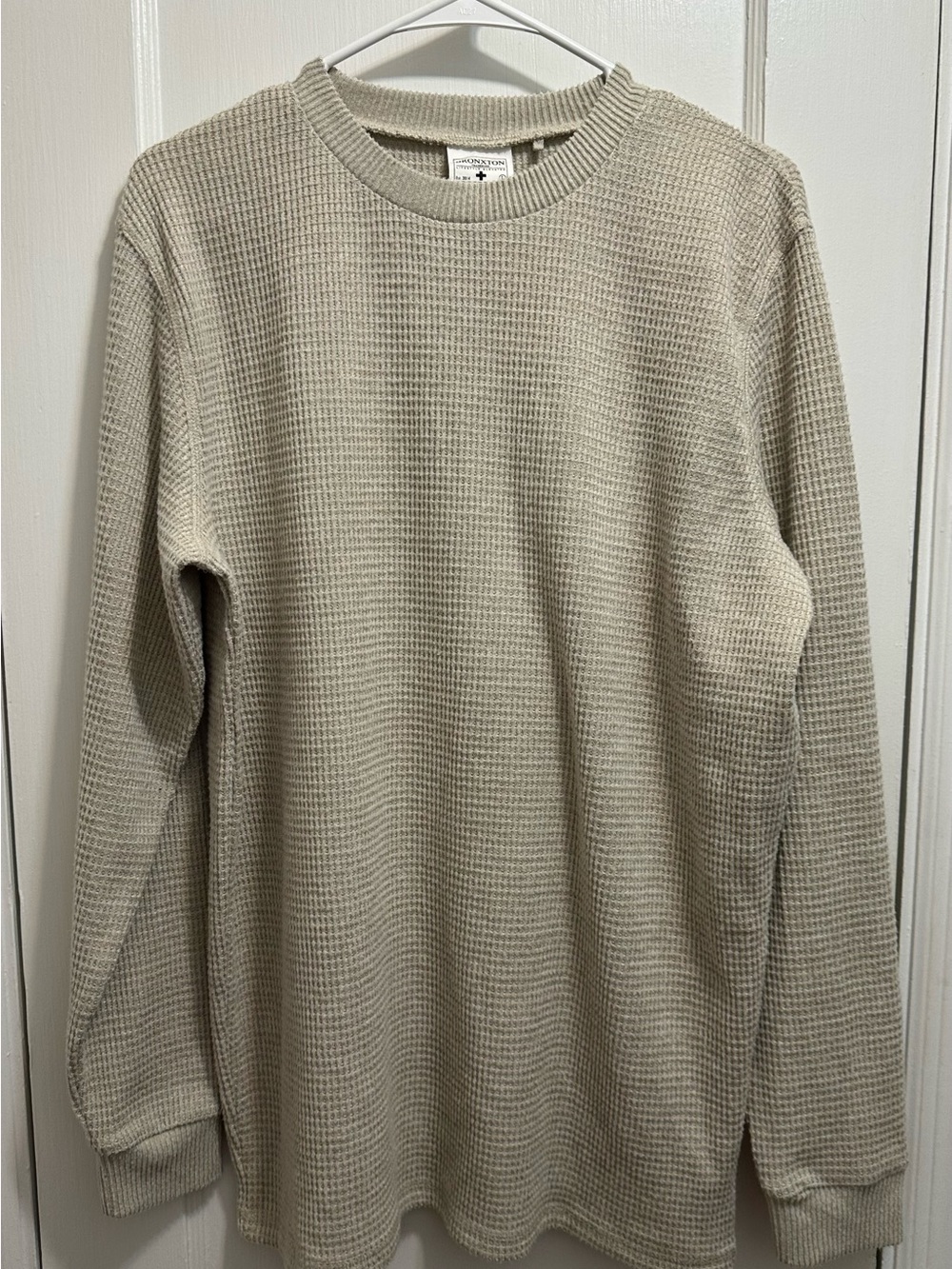 Bronxton: Fisherman Thermal